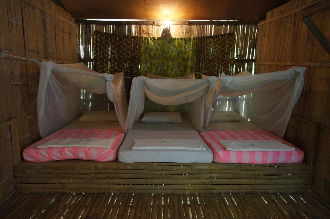 Sabah Tea Resort Ranau Exterior photo